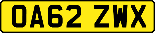 OA62ZWX