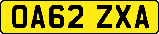 OA62ZXA