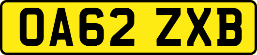 OA62ZXB