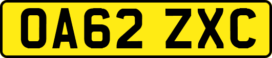 OA62ZXC