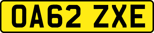 OA62ZXE
