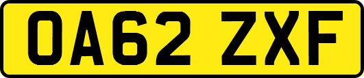 OA62ZXF
