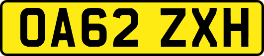 OA62ZXH