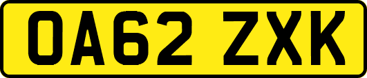 OA62ZXK