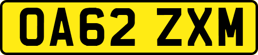 OA62ZXM
