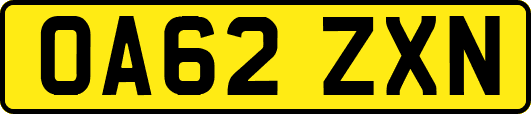 OA62ZXN