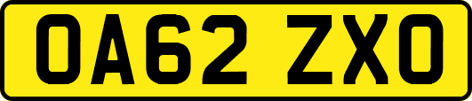 OA62ZXO