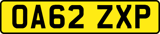 OA62ZXP