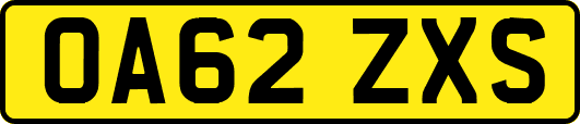 OA62ZXS