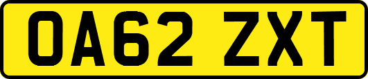 OA62ZXT
