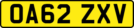 OA62ZXV