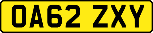 OA62ZXY
