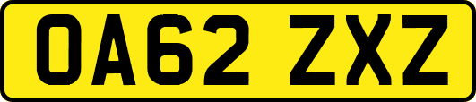 OA62ZXZ