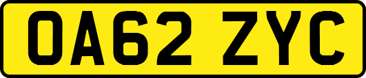 OA62ZYC