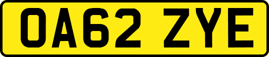 OA62ZYE