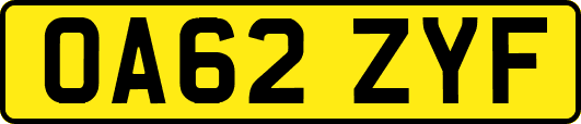 OA62ZYF