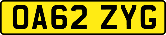 OA62ZYG