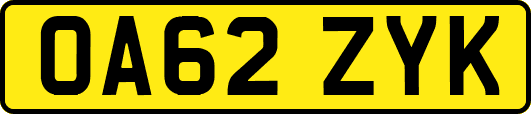 OA62ZYK