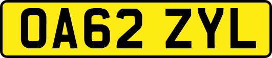 OA62ZYL