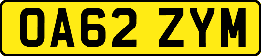 OA62ZYM