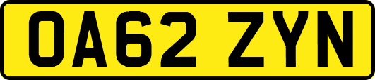 OA62ZYN