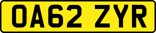 OA62ZYR