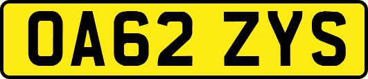 OA62ZYS