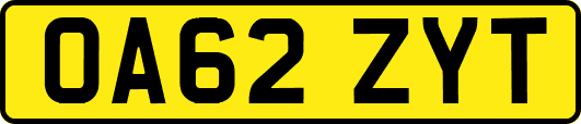 OA62ZYT