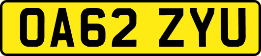 OA62ZYU
