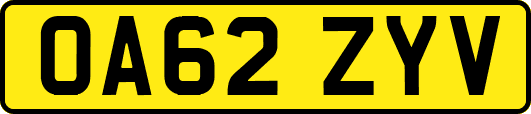 OA62ZYV