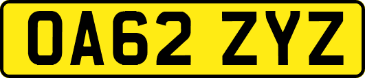 OA62ZYZ