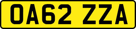 OA62ZZA