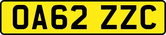 OA62ZZC