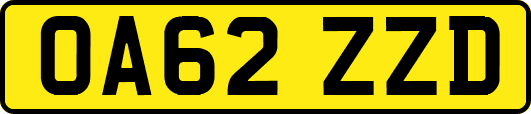 OA62ZZD