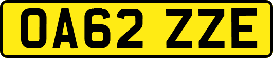 OA62ZZE