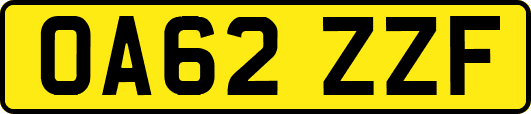 OA62ZZF