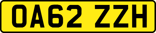 OA62ZZH