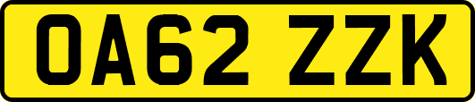 OA62ZZK