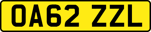 OA62ZZL