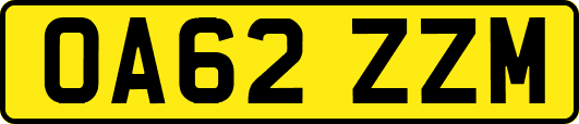OA62ZZM