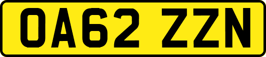 OA62ZZN