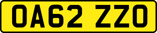 OA62ZZO