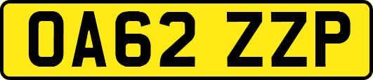 OA62ZZP