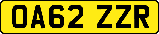 OA62ZZR