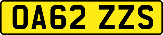 OA62ZZS