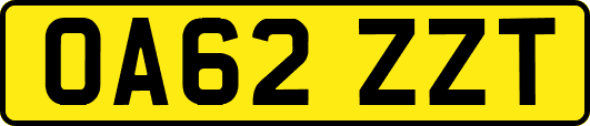 OA62ZZT