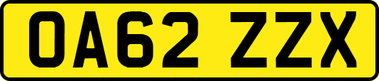 OA62ZZX