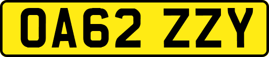 OA62ZZY
