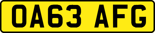 OA63AFG