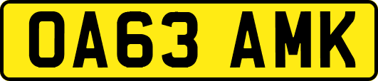 OA63AMK